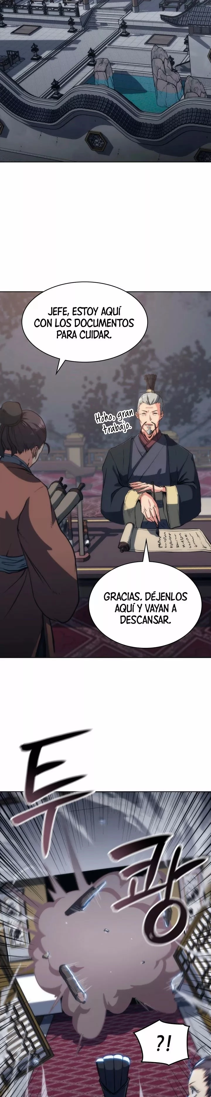 MookHyang – El Origen > Capitulo 21 > Page 181